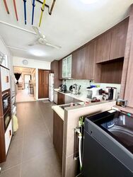 Blk 276 Tampines Street 22 (Tampines), HDB 4 Rooms #570665781